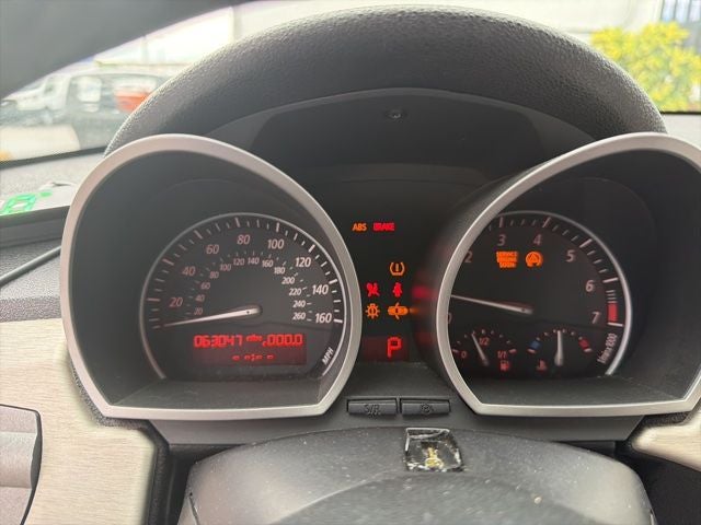 2004 BMW Z4 2.5i