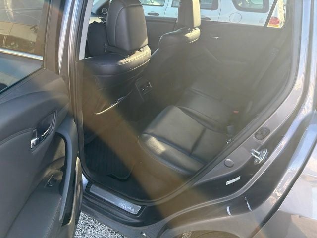 2017 Acura RDX Base