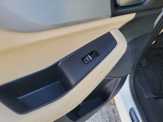 2024 Acura MDX Technology