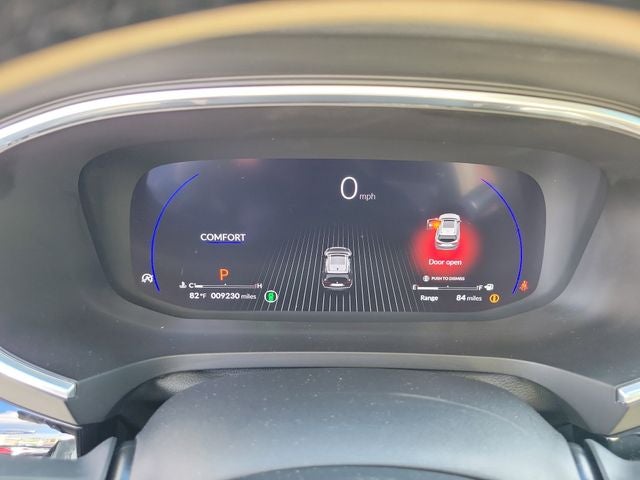 2024 Acura MDX Technology