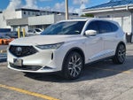 2024 Acura MDX Technology
