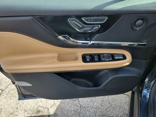 2022 Lincoln Corsair Plug-In Hybrid Grand Touring