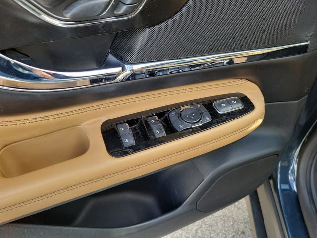 2022 Lincoln Corsair Plug-In Hybrid Grand Touring