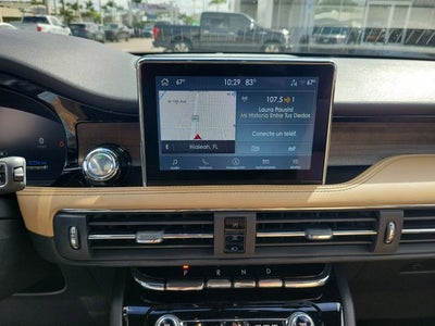 2022 Lincoln Corsair Plug-In Hybrid Grand Touring