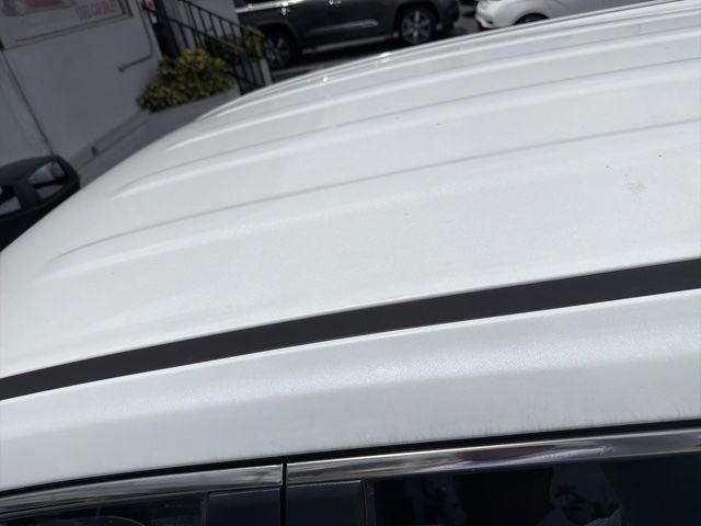 2020 Hyundai Santa Fe SE - Photo 11