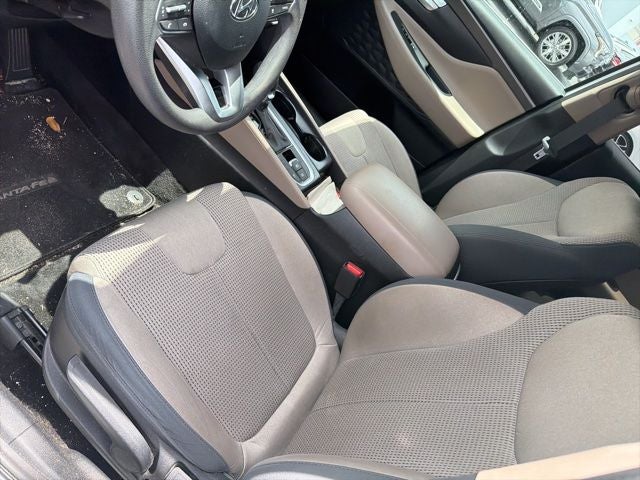 2020 Hyundai Santa Fe SE - Photo 13