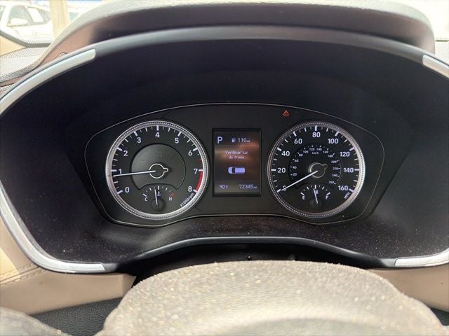 2020 Hyundai Santa Fe SE - Photo 15