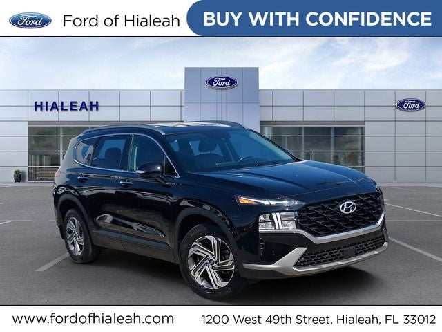 2023 Hyundai Santa Fe