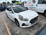 2018 Hyundai Sonata SEL w/SULEV