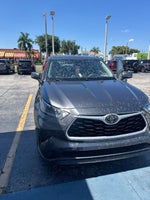 2021 Toyota Highlander L