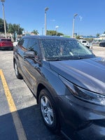 2021 Toyota Highlander L
