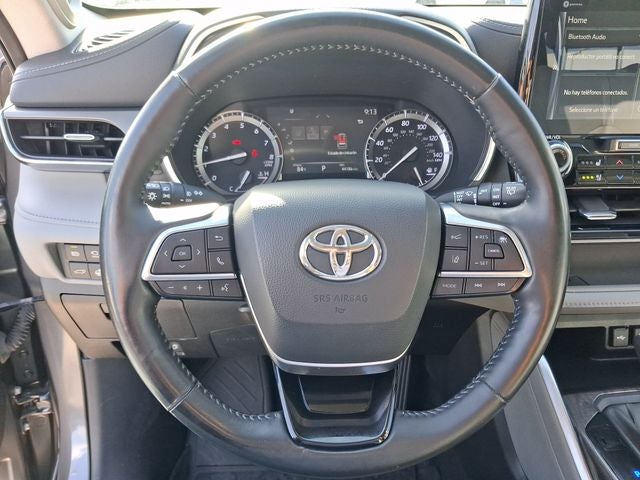 2021 Toyota Highlander Limited - Photo 16
