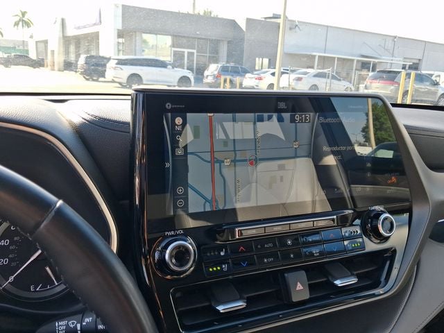2021 Toyota Highlander Limited - Photo 20