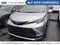 2025 Toyota Sienna XLE 8 Passenger