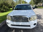 2007 Toyota Tacoma Base