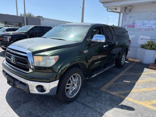 2011 Toyota Tundra Grade