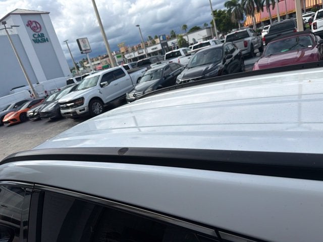2013 Hyundai Santa Fe Sport 2.0L Turbo