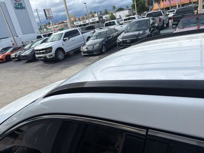 2013 Hyundai Santa Fe Sport 2.0L Turbo