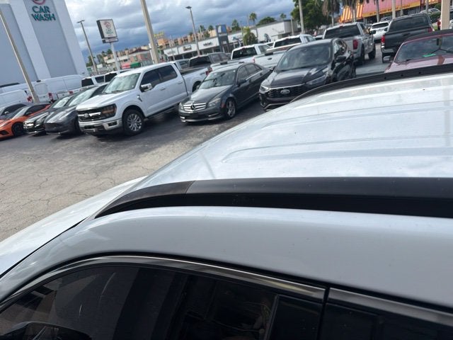 2013 Hyundai Santa Fe Sport 2.0L Turbo