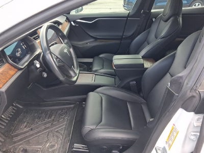2019 Tesla Model S 75D