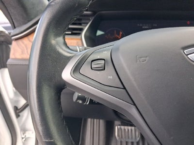 2019 Tesla Model S 75D