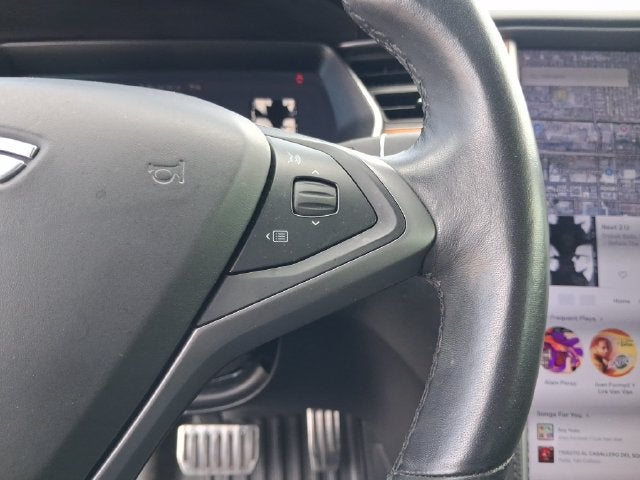 2019 Tesla Model S 75D