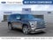 2025 Toyota Sequoia Capstone