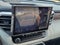 2025 Toyota Sequoia Capstone