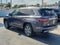 2025 Toyota Sequoia Capstone