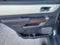 2025 Toyota Sequoia Capstone