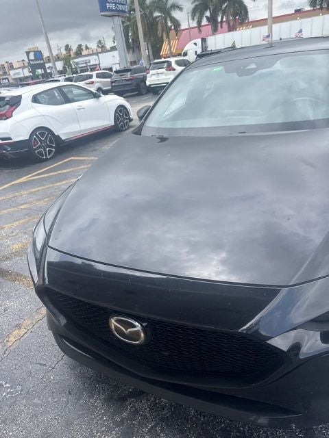 2020 Mazda CX-3 Preferred 2.5 AT 5-Door SKYACTIV's photo