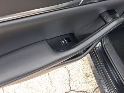 2020 Mazda Mazda3 Preferred