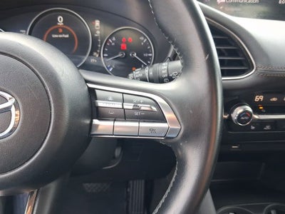 2020 Mazda Mazda3 Preferred