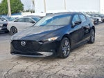 2020 Mazda Mazda3 Preferred