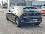 2020 Mazda Mazda3 Preferred