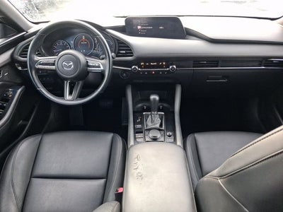 2020 Mazda Mazda3 Preferred