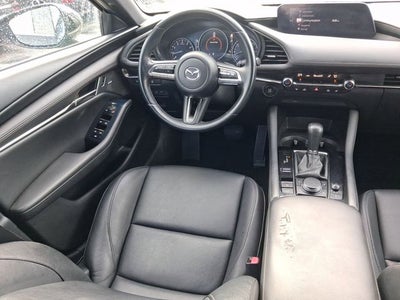 2020 Mazda Mazda3 Preferred