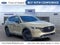 2025 Mazda Mazda CX-5 2.5 Carbon Turbo