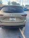2025 Mazda Mazda CX-5 2.5 Carbon Turbo