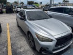 2014 INFINITI Q50 Premium