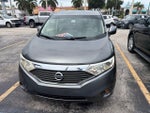 2017 Nissan Quest 3.5 SV