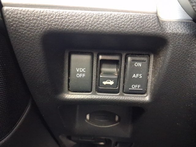 2009 INFINITI G37 Base