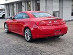 2009 INFINITI G37 Base