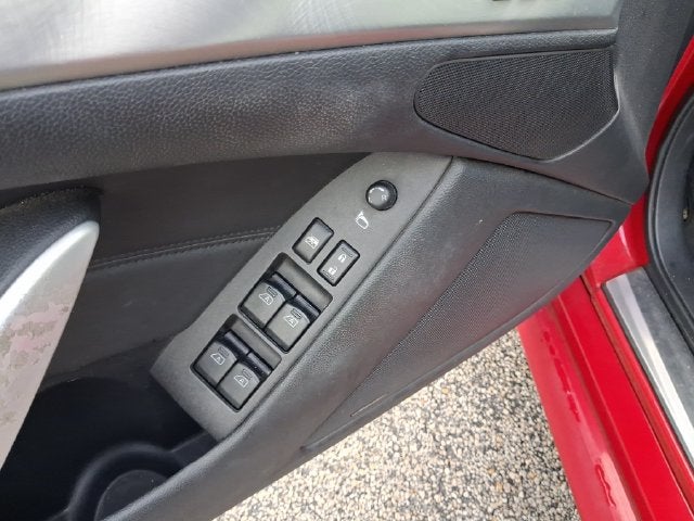 2009 INFINITI G37 Base