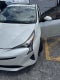 2016 Toyota Prius Three