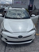 2016 Toyota Prius Three