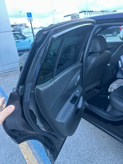 2024 Buick Envista Sport Touring