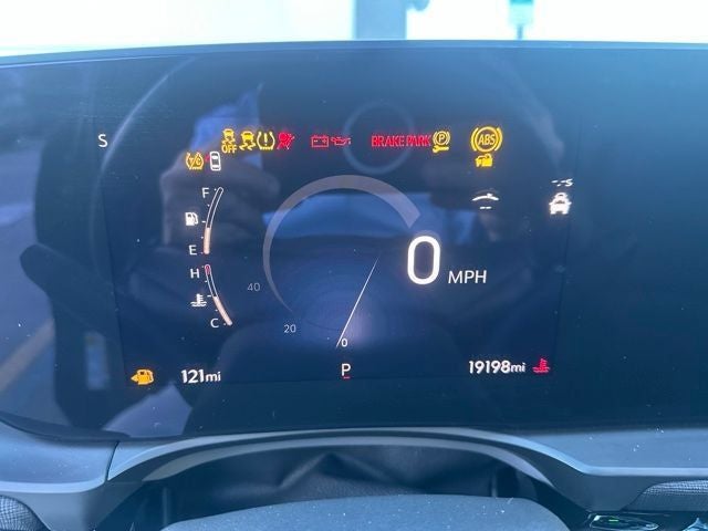 2024 Buick Envista Sport Touring
