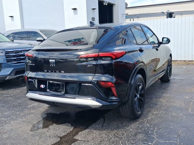2024 Buick Envista Sport Touring