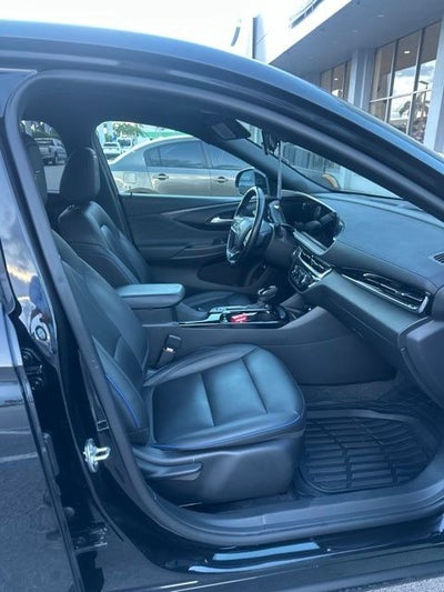 2024 Buick Envista Sport Touring